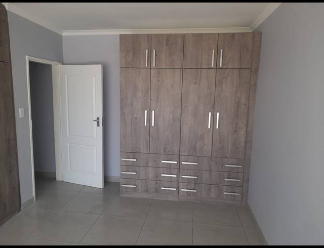 3 bed property to rent in ANZAC